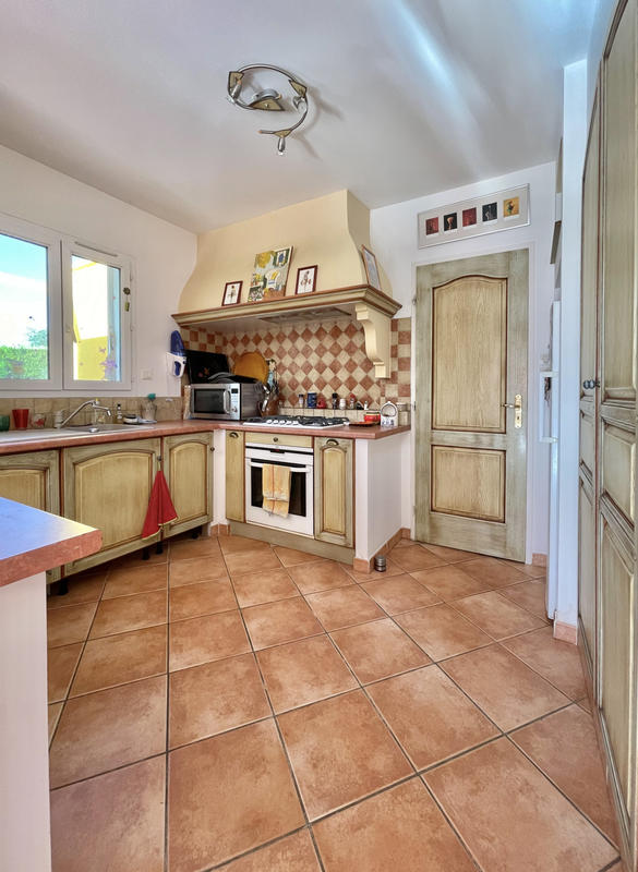 Villa - 110 m² - 4 pièces