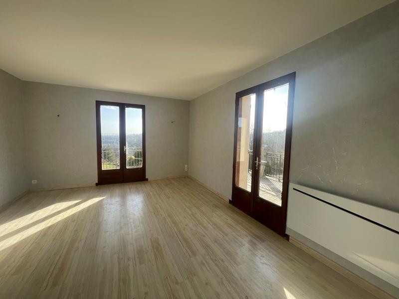 Villa - 110 m² - 4 pièces