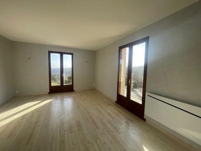 Villa - 110 m² - 4 pièces