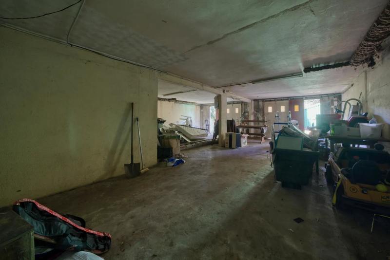 Maison - 131 m² - 9 pièces