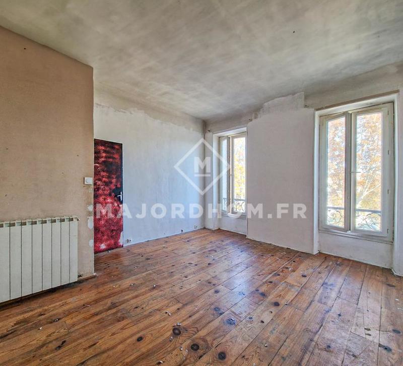 Appartement - 73 m² - 3 pièces