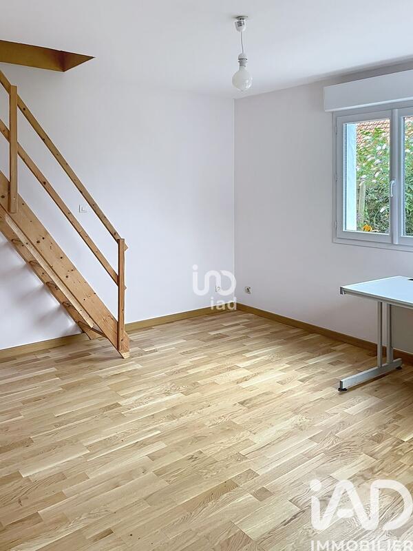 Maison - 170 m² - 7 pièces