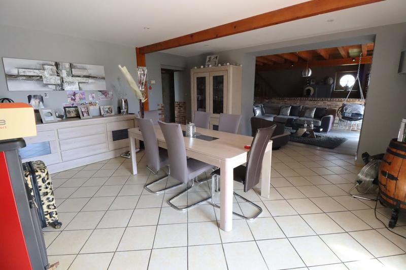 Maison - 148 m² - 4 pièces
