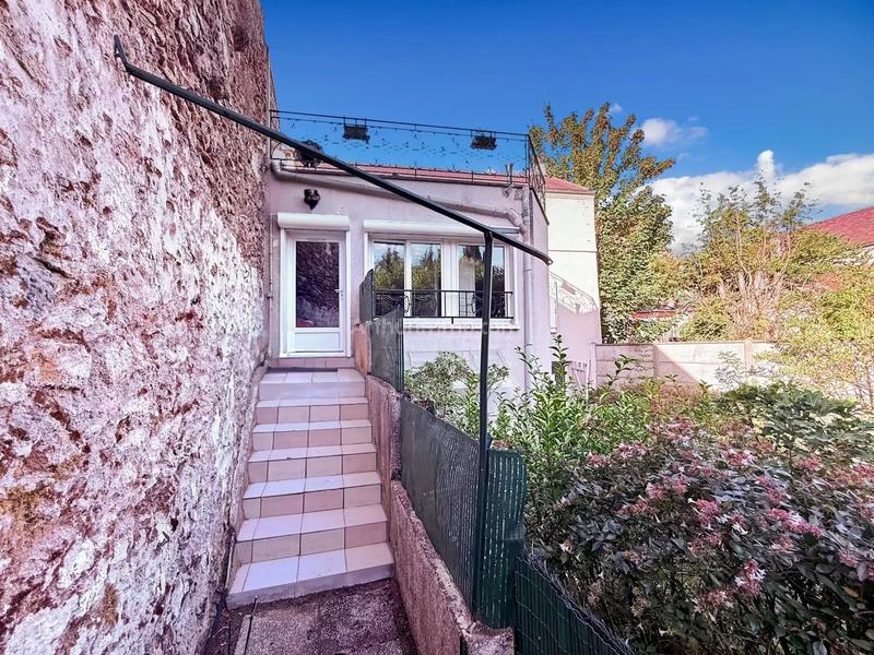 Appartement - 74 m² - 3 pièces