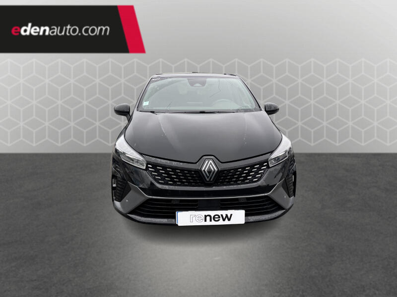 Renault Clio E-Tech full hybrid 145 Esprit Alpine