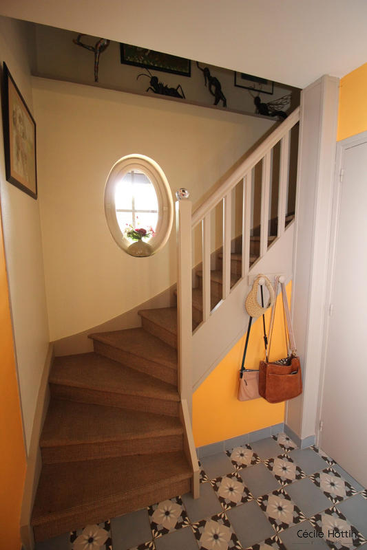 Maison - 131 m² - 4 pièces