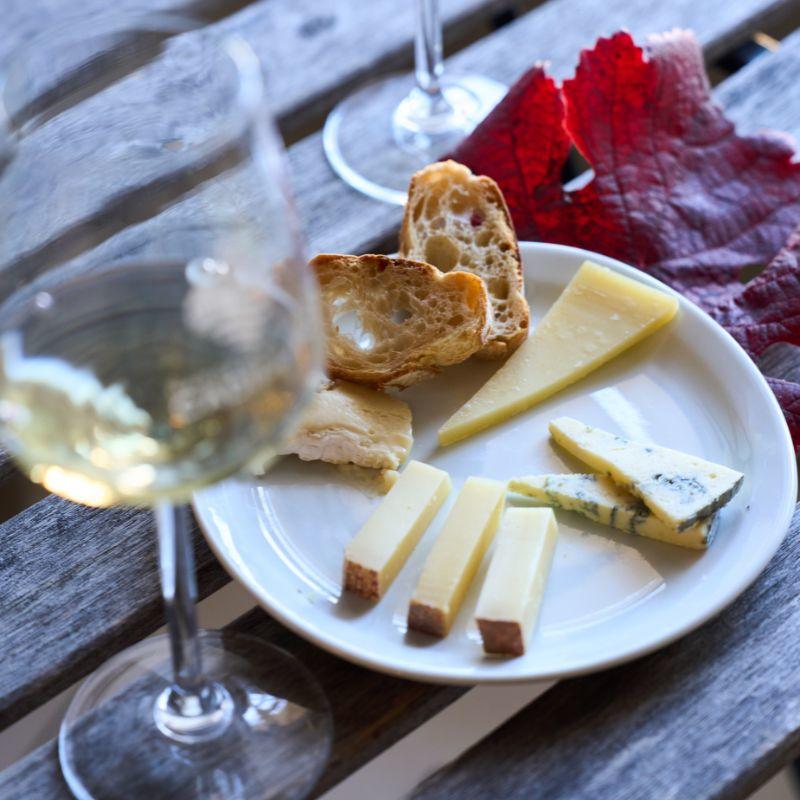 Les apéros vigneron