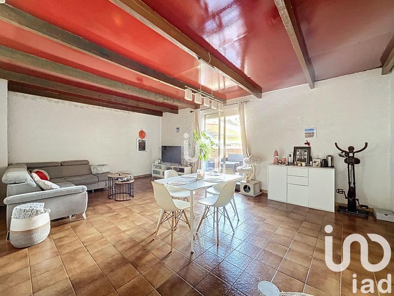 Maison - 158 m² - 5 pièces