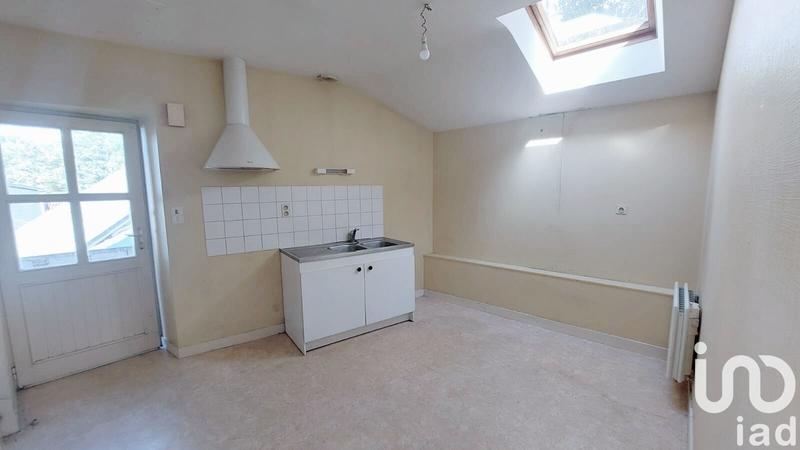 Duplex - 68 m² - 3 pièces