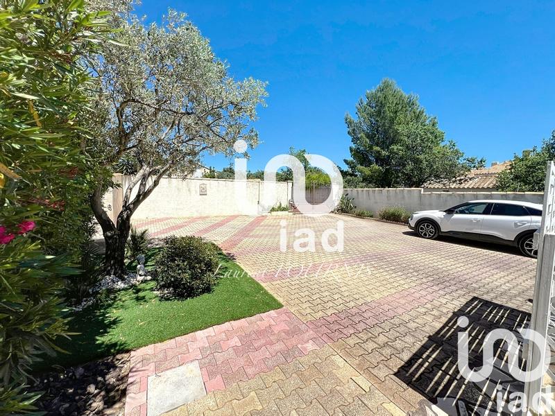 Maison - 152 m² - 6 pièces