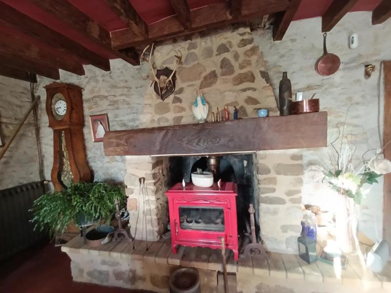 Propriété - 160 m² - 6 pièces