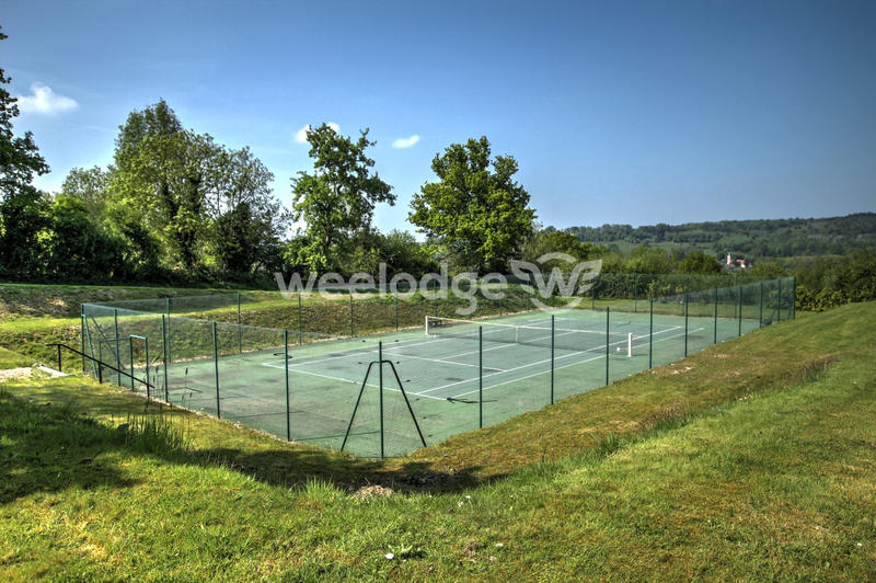 Maison - 326 m² - 12 pièces