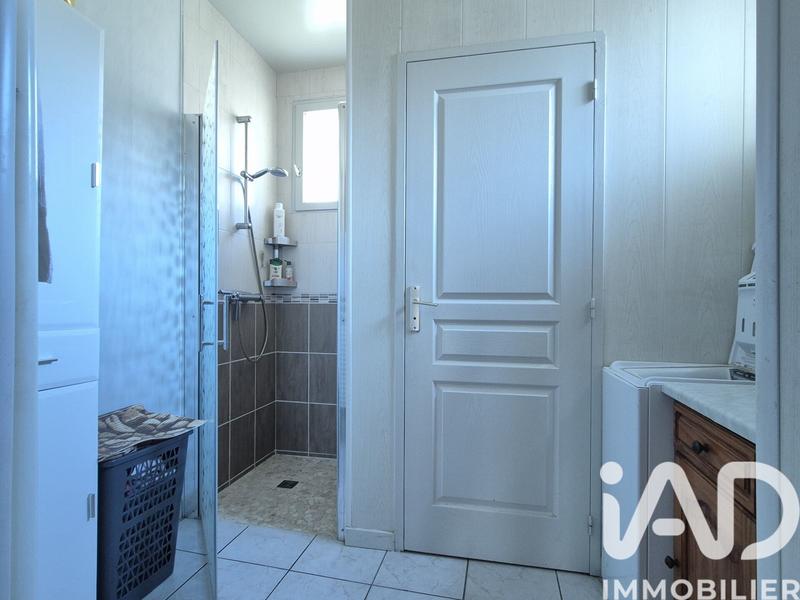 Maison - 149 m² - 6 pièces