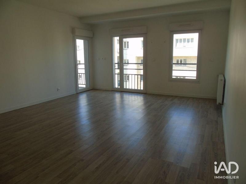 Appartement - 51 m² - 2 pièces