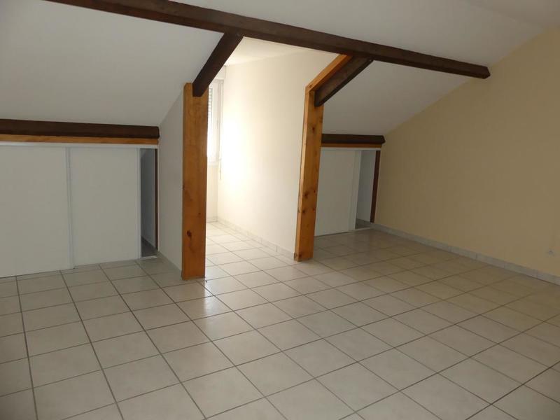 Appartement - 103 m² - 4 pièces