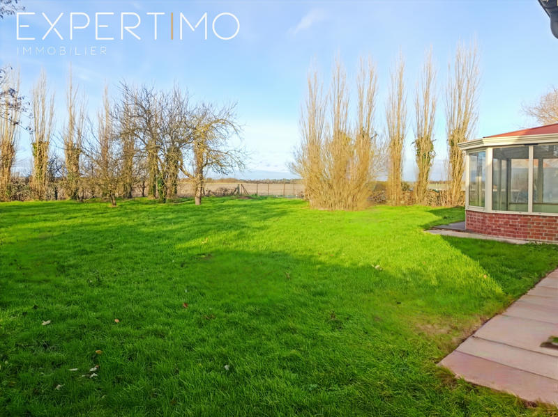 Maison - 92 m² - 6 pièces