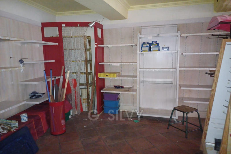 Local commercial - 40 m²