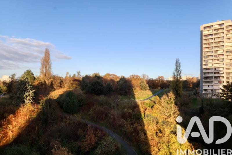 Appartement - 36 m² - 1 pièce