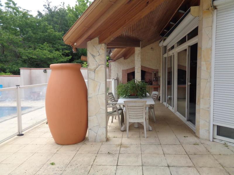 Villa - 183 m² - 6 pièces