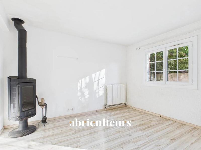 Maison ancienne - 89 m² - 4 pièces