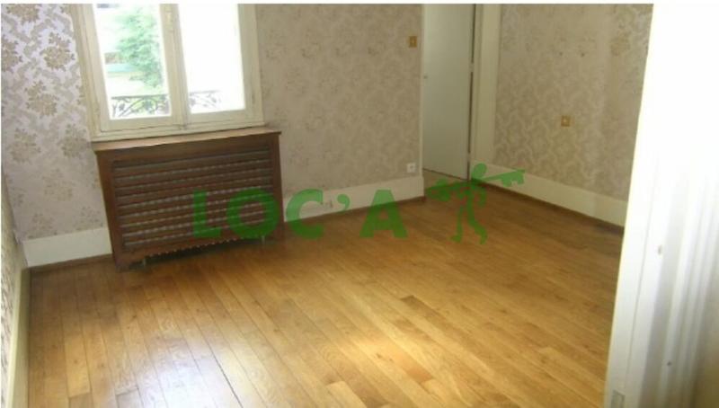 Maison - 97 m² - 4 pièces