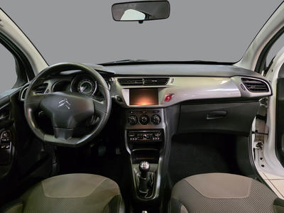 Citroen C3 - 1.4 Hdi 70 Cv Confort - 4 Cv