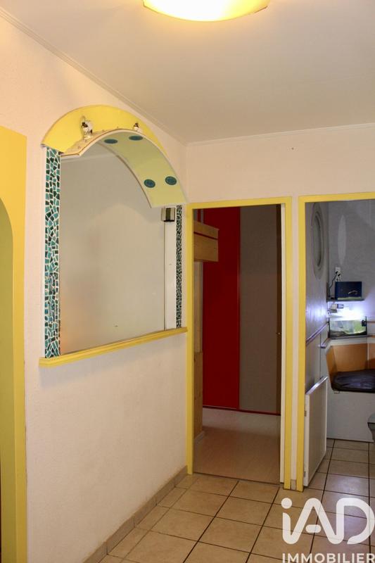 Appartement - 86 m² - 5 pièces