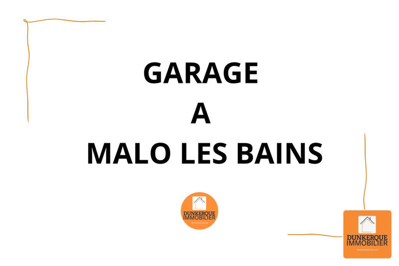 Parking / Garage - 15 m²