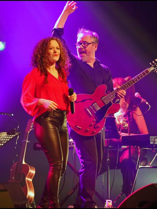 Débranche - Hommage à France Gall et Michel Berger