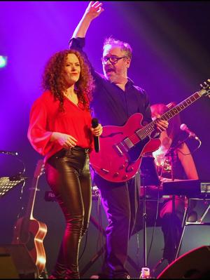 Débranche - Hommage à France Gall et Michel Berger