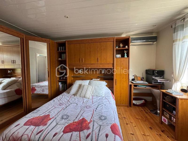 Longère - 144 m² - 6 pièces