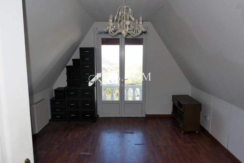 Villa - 132 m² - 6 pièces