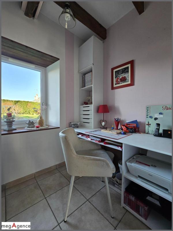 Maison - 155 m² - 7 pièces