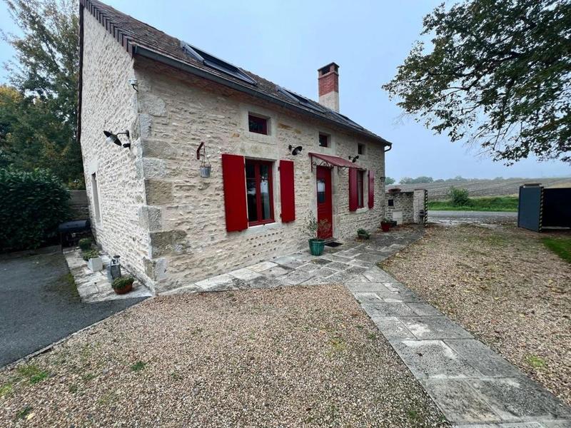 Propriété - 180 m² - 5 pièces