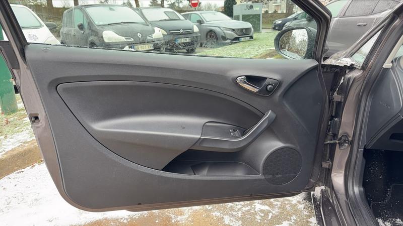 Seat Ibiza Sc IV 1.0 i 75 Reference Business