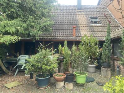 Maison - 70 m² - 3 pièces