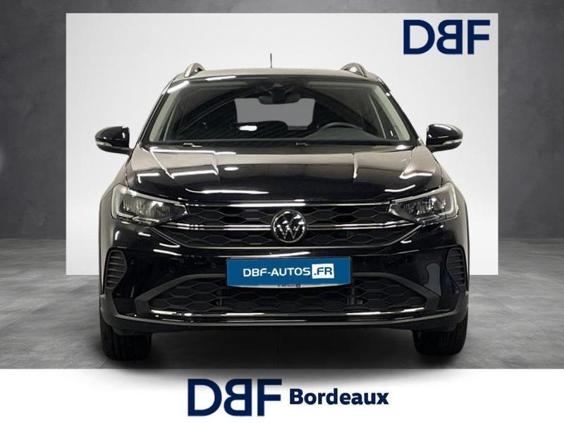 Volkswagen Taigo 1.0 Tsi 116 Dsg7 Vw Edition