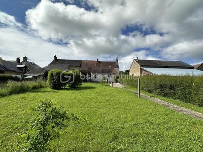 Maison de village - 135 m² - 3 pièces