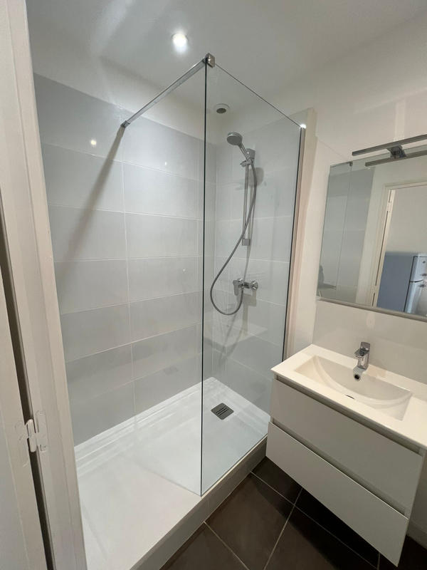 Appartement - 33 m² - 2 pièces