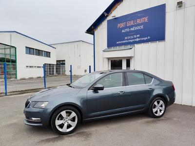 Skoda Octavia III phase 2 1.4 Tsi 150cv Dsg 7