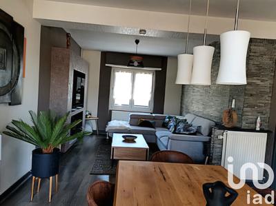 Appartement - 78 m² - 4 pièces