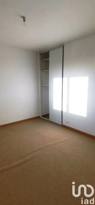 Maison - 101 m² - 4 pièces