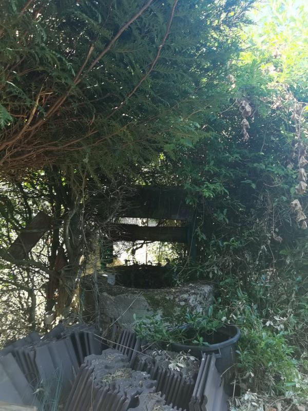 Fermette - 60 m² - 4 pièces