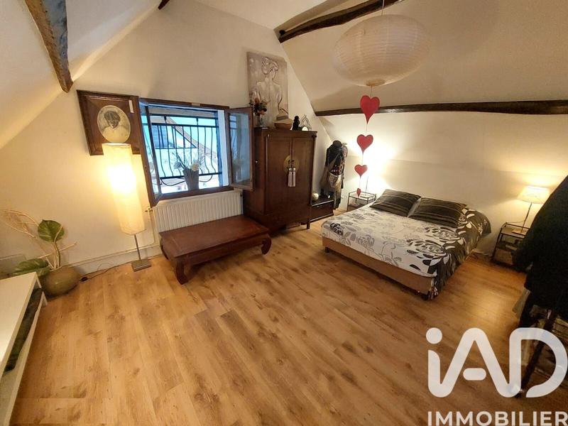 Maison - 400 m² - 8 pièces