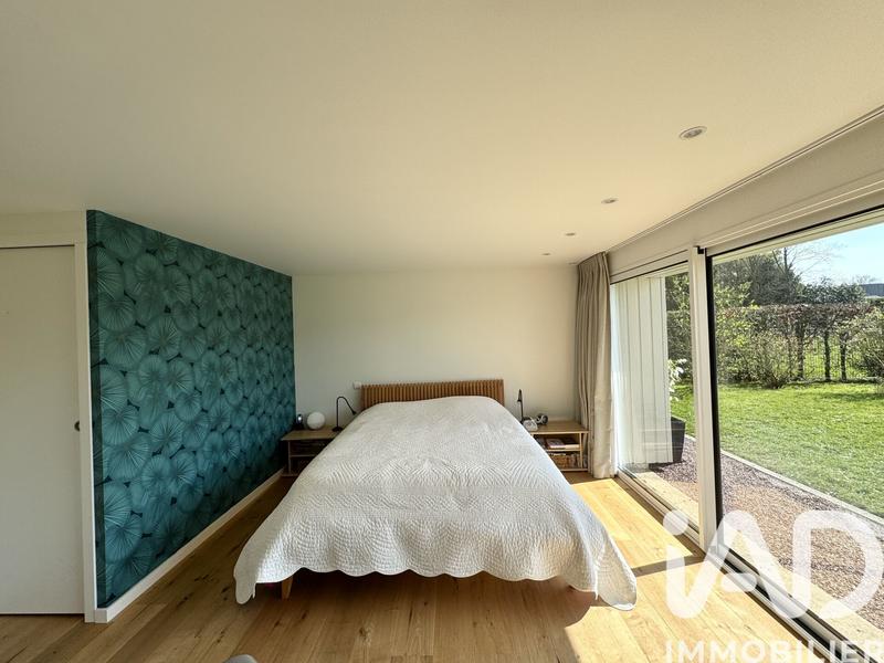 Maison de maîtres - 169 m² - 5 pièces