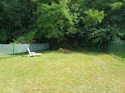 Maison - 93 m² - 5 pièces