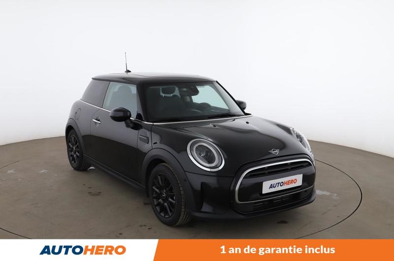 Mini Mini Cooper Bva 3p 136 ch