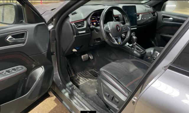 Renault Arkana mild hybrid 140 Edc Fap - 22 R.S. Line