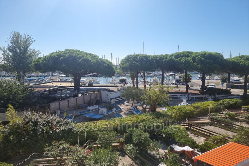 Appartement - 24 m² - 1 pièce