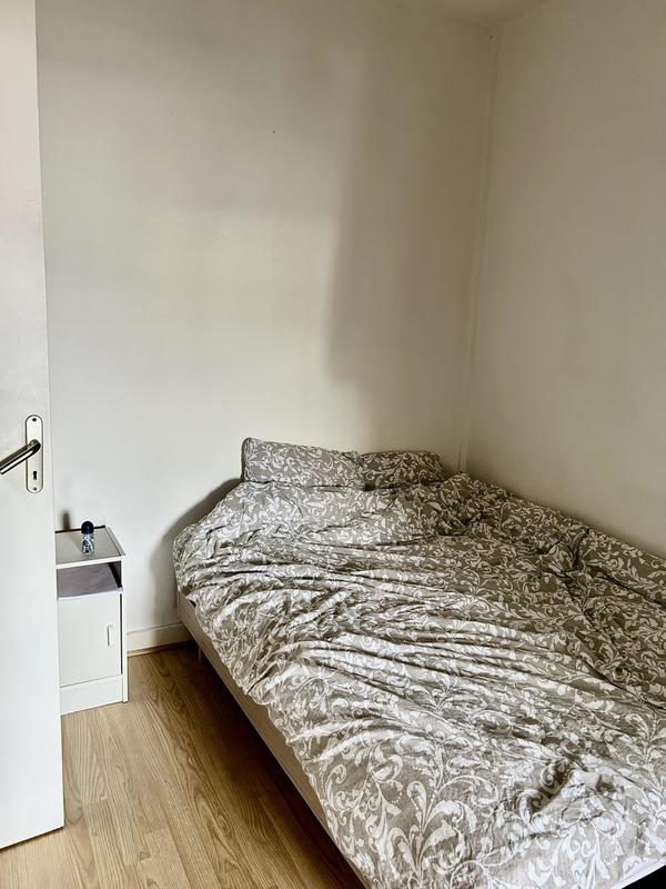 Appartement - 24 m² - 2 pièces